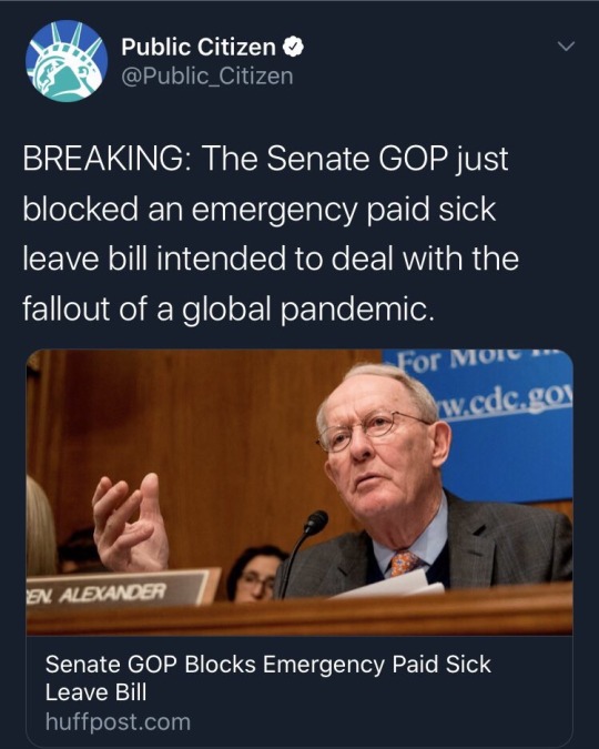 odinsblog:This is almost funny. America is considering a bailout for airlines, but not for the people who the airlines depend on to fly the airlines. It’s the equivalent of calling a mechanic (instead of a doctor) in response to someone having a heart