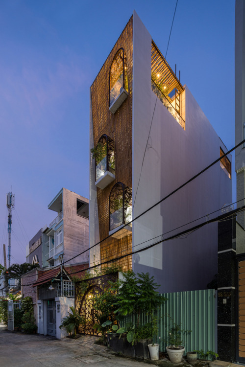 utwo:Floating Nest Vietnam© Quang Dam