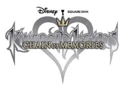 kh13:    On May 6, 2005 Kingdom Hearts: Chain