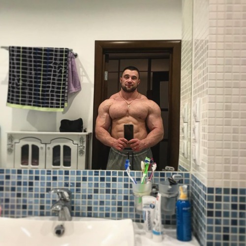 Alexey Kuznetsov porn pictures