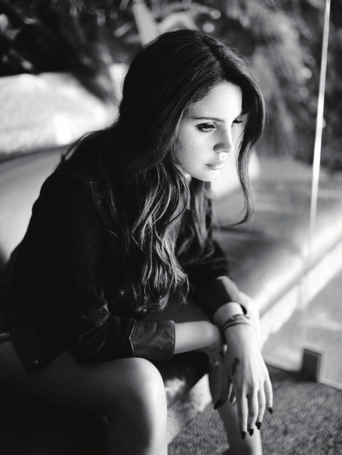 A woman's beauty is endless