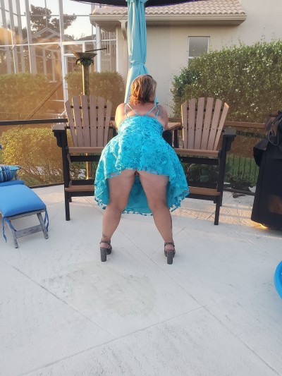 saltydog65:Teasing me again 
