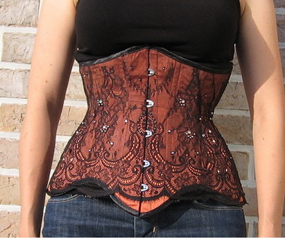 corset-fetish:  Corsets