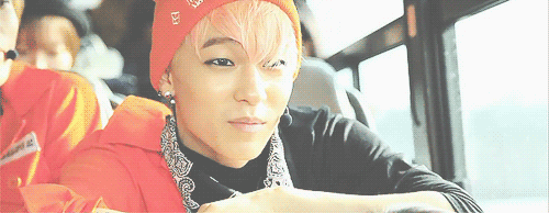jeonwoof:       14/50 gif of l.joe ♡      