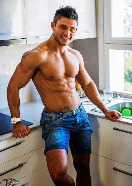 fitmen1:  Fitmen1Diego Lauzen