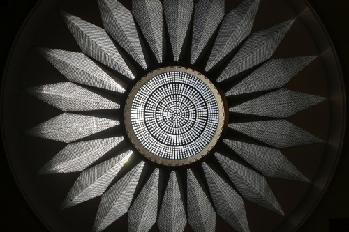 PHOTOS: Yugoslavia’s brutalist relics fascinate the Instagram generation Genex Tower is unmiss