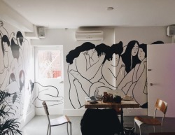 triflingthing:toronto is art 