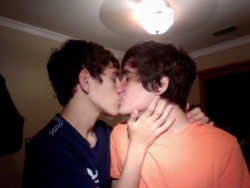 Just Another Gay Boy’s Blog. | via