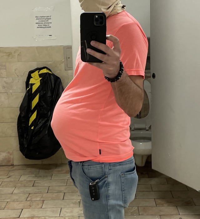 Only fans pregnant 90 Day