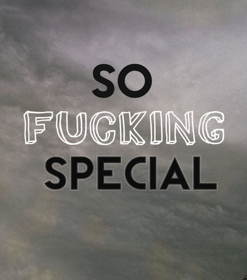 I am not sad . Right?