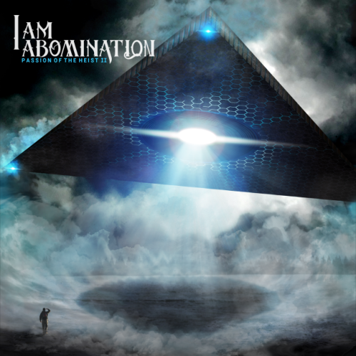 nightangelreviews:I Am Abomination “Passion of the Heist II”Label: 
Self-ReleasedGenre: 
Progressive MetalRelease Date: April 24, 2020Vocals: 
9.5Instrumentation: 
10Originality: 
9Production: 
8.5Flow: 
9Composition: 
9Lasting Value: 9Tracklist:
1. Decimation - 102. Judas - 103. Ultraterrestrial - 94. Way Of Sorrows (ft. Jesse Cash & JT Cavey) - 85. Lamb To The Slaughter - 106. Second Death - 87. The Greatest Sin - 98. Arcadia - 9.59. Heir To The Throne (ft. Tim Henson & Scott LePage) - 1010. Martyr - 811. Decide (ft. Ben Duerr) - 10Tracks Kept: 11 out of 11Final Score: 93/100%  |  Grade: SMy Thoughts/Verdict:
I would easily classify this as IAA’s best album ever. That’s it.Do I Recommend?: Absolutely. #Those are high numbers! Seeing people like things I like is nice. :>