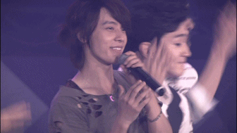 ikgamer:  Beautiful smile!