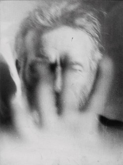 inneroptics:     Constantin Brâncuși -Self-portrait