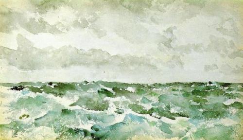 punlovsin:J.Whistler.