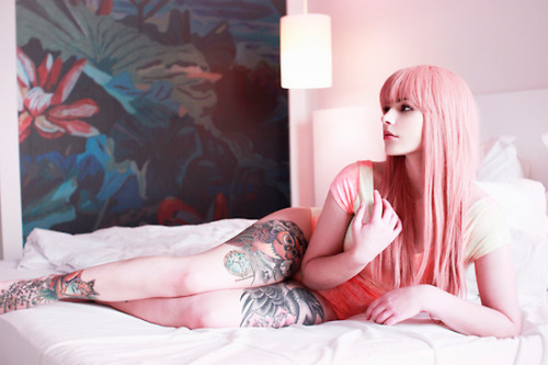 Inked Girls