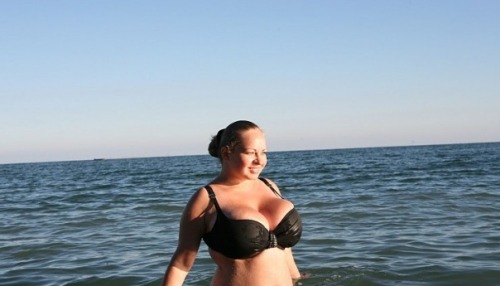 For The Love Of Big Boobies