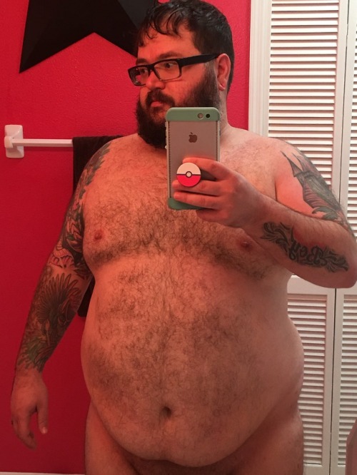 chubbytj: So sexy