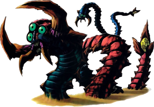 zeldafanwork:  heroesofhyrule:  connectinglinks:  gamerboy1998:  televisionismydivision: