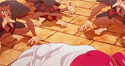      &ldquo;…I want to be of help.&rdquo;&ldquo;Alibaba and Aladdin