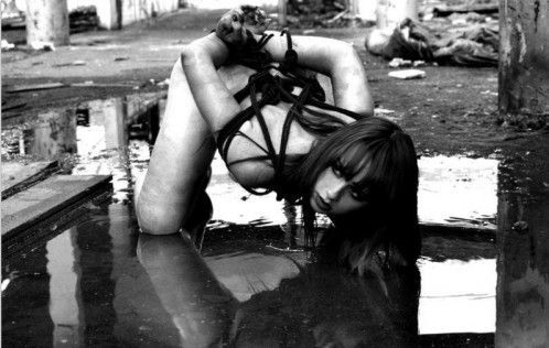 therealfriskymr:  Be bounded to @TheRealFriskyMr — #BDSM — 