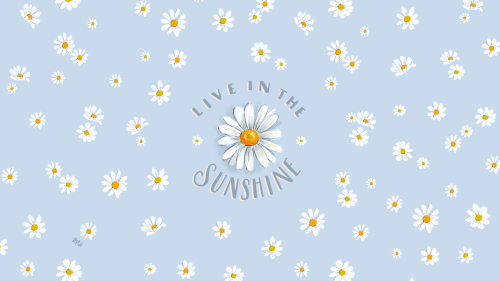 June’s wallpaper from Lily &amp; Val! Subscribe to them at their site here and get their beautiful w