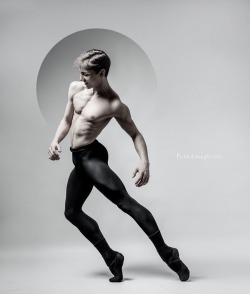 Pas-De-Duhhh:matteo Miccini Dancer With Stuttgart Ballet Photographed By Dean Barucija