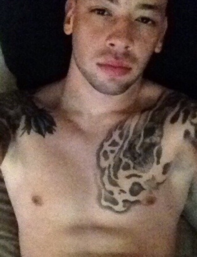 baitonsight:  (Request) Looks Tasty 👅💦💦💦