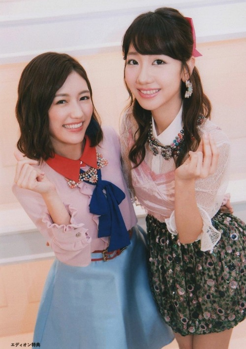 #ハイテンション#AKB
