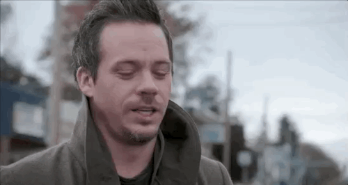 onceuponatimeihadalife:Neal Cassidy in Season 3
