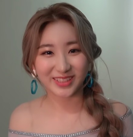 Lee Chaeyeon icons ♡ like se salvar ♡