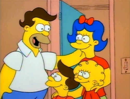 The Simpsons