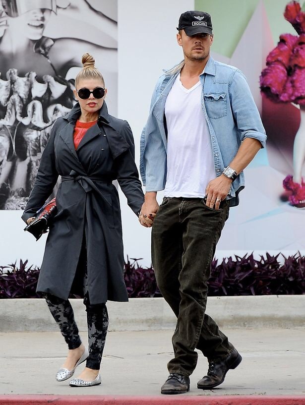 Josh Duhamel 
