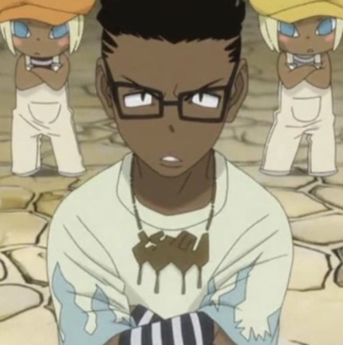 Super Heroes Here Are Some Black Anime Characters Super Heroes Here Are Some Black Anime Characters