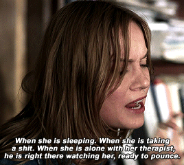 captainmarvels: When Jayden’s social worker asked her about it, she said her father