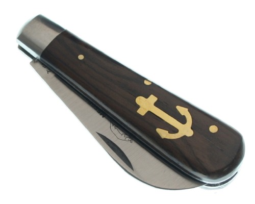 Messer Anchor Knife