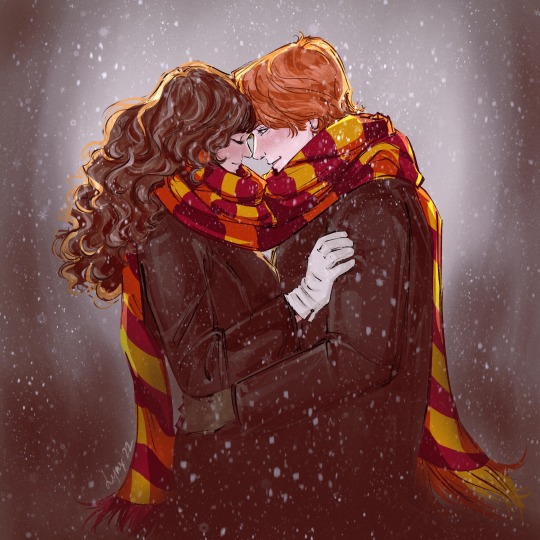 Little — ROMIONE I just love this two :) I have a short...