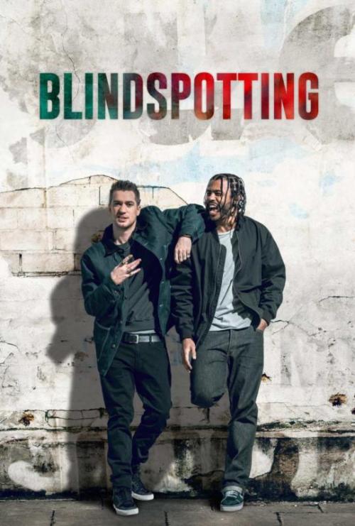 intoxicatingimmediacy:intoxicatingimmediacy:SCRIPT: Blindspotting (2018)Written by Daveed Diggs and 