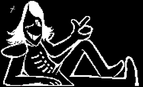 drawendo: [Deltarune Chapter 2 OST Here]Please consider buying the ost the game is free or please su