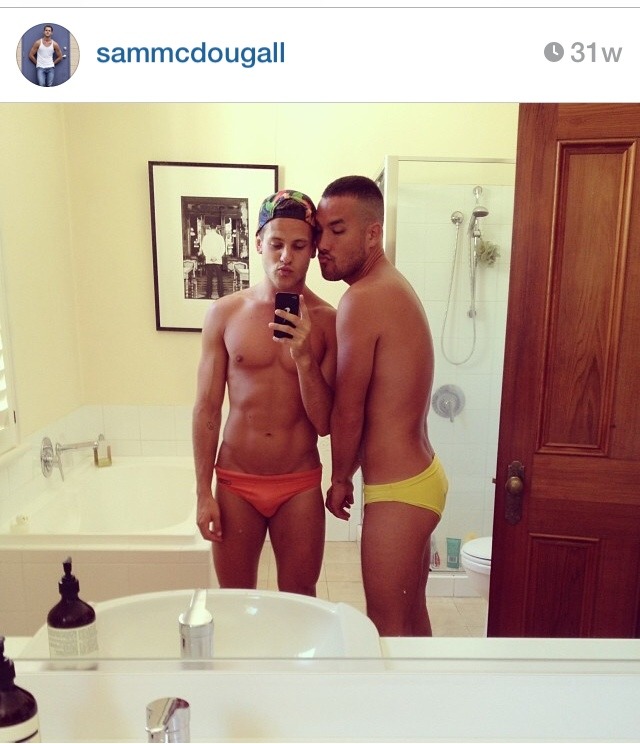 boys of instagram ♥