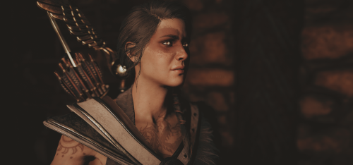 ac kassandra edit