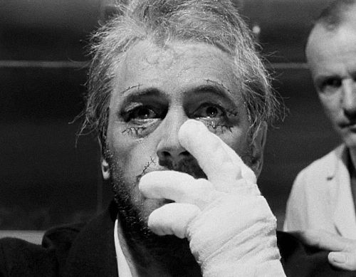 FAVORITE CLASSIC FILM PERFORMANCES