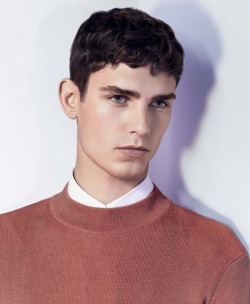 suhndro:  Arthur Gosse