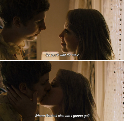 Sex neckkiss:    Youth in Revolt (2009)   pictures