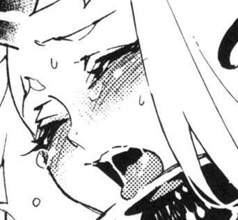 Tasteful Ahegao