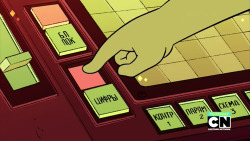 steven-universe-official:  beaky-peartree:  stetsuninu:  Ok so at the time that I’m scheduling this post I haven’t really seen anybody talk about the fact that the buttons in the ship appear to be in Russian?? цифры “tsifry” = numbers or