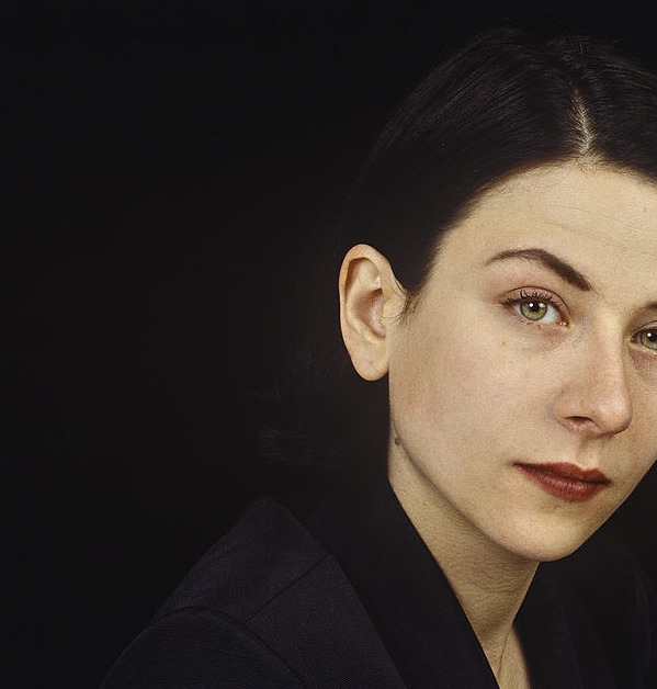 historiaarcana:Donna Tartt, photographed by Ulf Andersen.