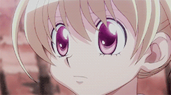 A Series Of People Smiling At Gon And Killua While They Do Cute Shit