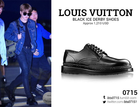 jimin louis vuitton