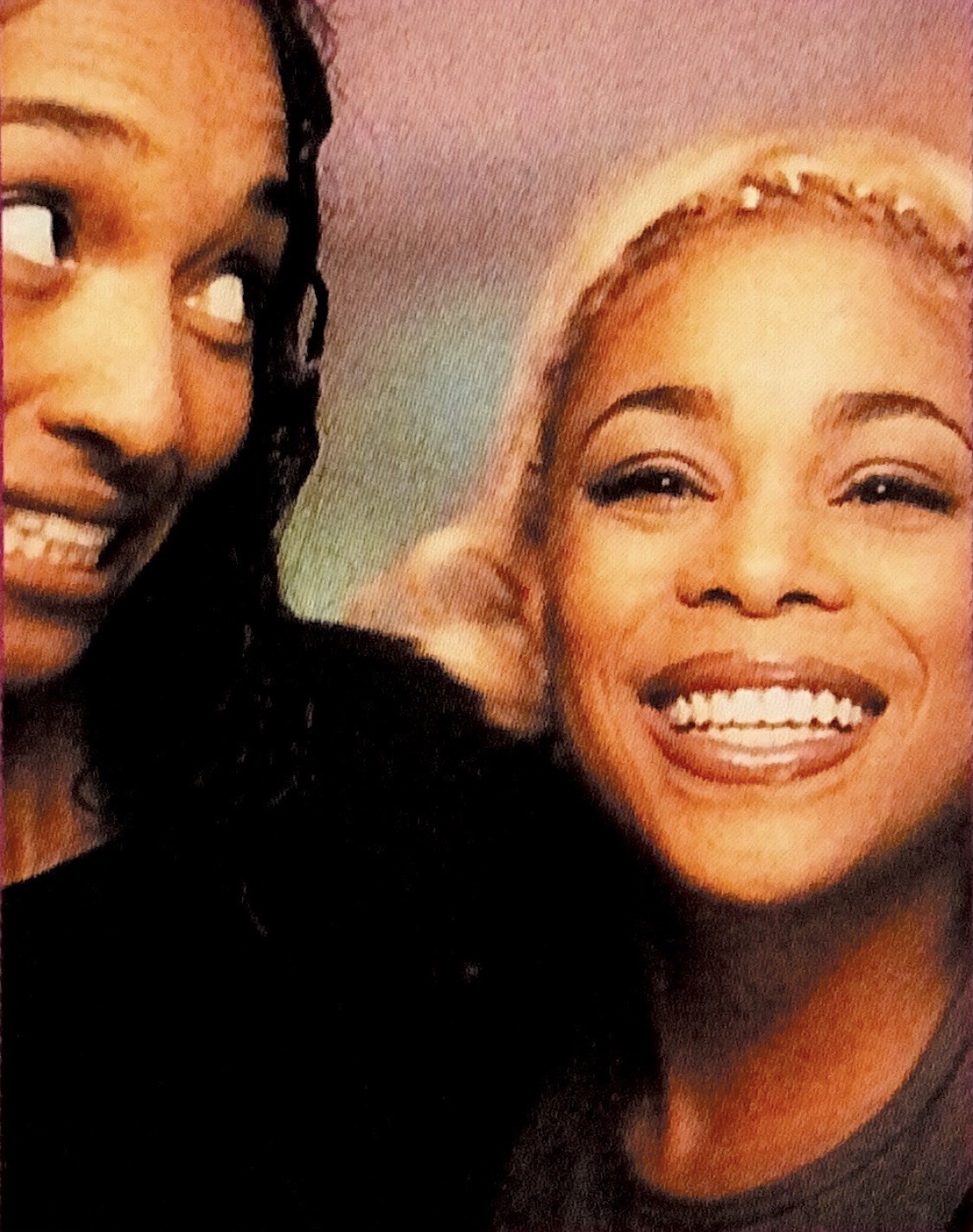 #rozonda thomas on Tumblr