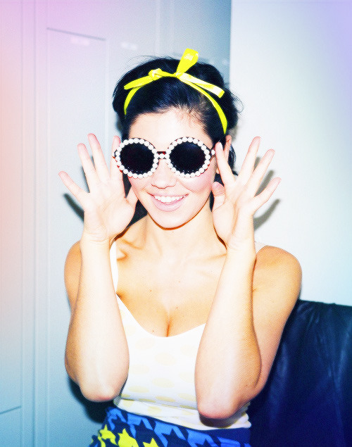 diamondsanddelrey:  Lana Del Rey and Marina and The Diamonds Blog  
